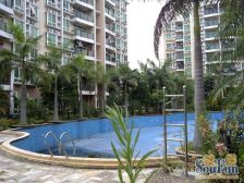 横沥镇宝翠花园一房一厅出售,低于市场价