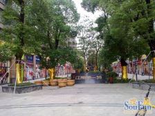 江南第一城小高层 满五年无欠款 通透户型有电梯