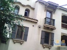 茶园新区 庆隆高尔夫玺馆一房17.5万