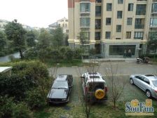 大开间,厨卫朝北,品质小区,繁华地段