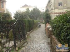 二期南区,三联排中间套,南北双花园,装修好,户型正