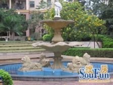 盈翠豪园、复式楼、业主急售、价格好谈