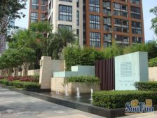 幸福里,别称叫华润二期,坐落于罗湖宝安南路*88*号