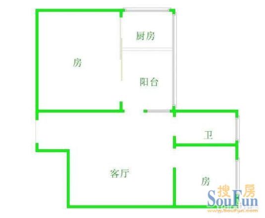 西凤新村
