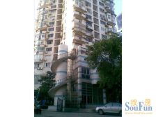 帝景园 2室2厅 南