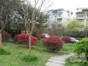 爱家天地A区 3室2厅 东