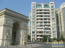 中*央空调带地暖带车位豪*装费用50个房东移民美国,接受议价
