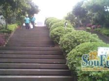 带大花园,花园已做防水,业主安心卖,随时看房