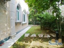 豪园独栋别墅 308方 靓位置路通财通 诚意出售 保养好