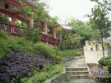 九龙坡 沛鑫四季香山 2室1厅