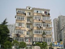 济阳二村 2室1厅 西南