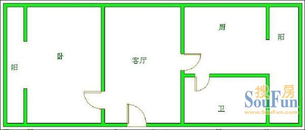 西城角巷8号院