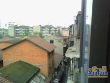 猛追湾东街4号 3室1厅 南