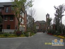 融城华府 4室3厅 东南