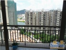 中间楼层,诚心出售,满五唯一,看房方便