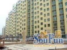 电梯毛坯小高层两室两厅随时过户