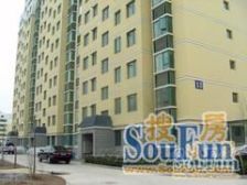 电梯房 2室 价格可谈 小区停车方便 环境也不错