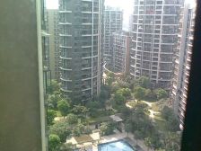 花15万全新装修过 定制家居 实用2房 方便看房