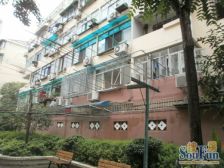 曹家渡·长宁路155弄·1室·1厅