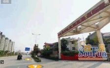 中央花园城市别墅 6室2厅 东南