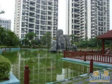 龙城国际,少有毛坯大三房,业主诚意出售