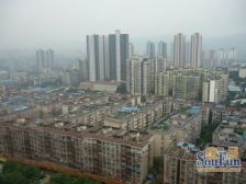 南桥寺 中德阳光花城二房82万