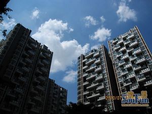 宝源驷马城2室1厅南