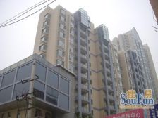 和信派都 3室2厅 东北