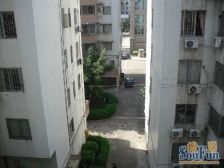 富豪花园 电梯房 看房方便 南向户型