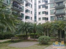 环湖花园电梯4房望人工湖中高层