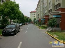 万源新城北区 2室1厅 南 北