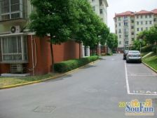 店长推荐!92平2房 沿河景观带花园,看房有钥匙