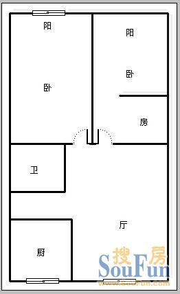 沿江路银行宿舍