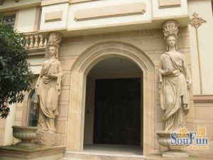 国色天乡庆典城2室2厅东南南西南