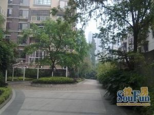 爱家天地B区3室1厅东南
