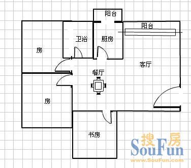 大岗新联新村别墅