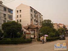 周浦·东南三村·3室·1厅