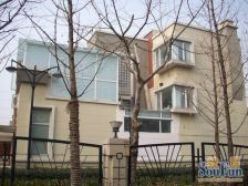 金地格林世界(布鲁斯郡) 4室2厅 南 北