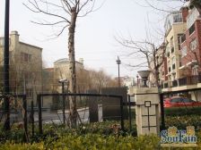 南北通的二楼洋房,小区环境好,居住人群素养高,满五