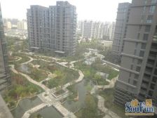 三房户型,通风采光好,活动路线有规律,