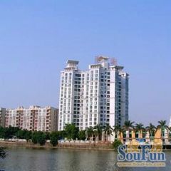 水运大楼 3室1厅 南