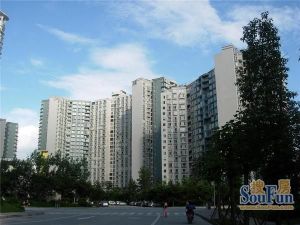 泰和佳园2室1厅南