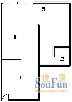 浣花北路26号院
