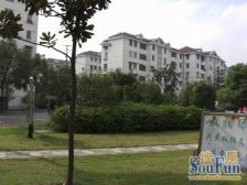 李园一村 3室2厅 南