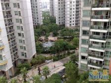 千灯湖成熟片区希有独栋别墅,有花园,有车位