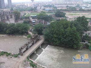 巨龙环岛国际社区3室1厅南