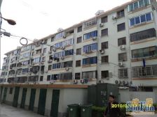3房+地铁5号线+中间楼层+ 采光视野好+诚心出售