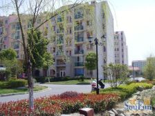 此房是小区大面积户型 只有这一套再卖
