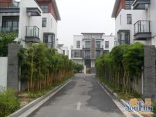 常发豪郡南区 装修20多万 业主自住 保养新 忍痛割爱