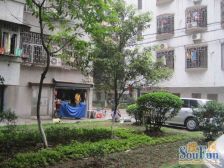 电梯3房 南向 格局方正实用 配套成熟 双桂江!!